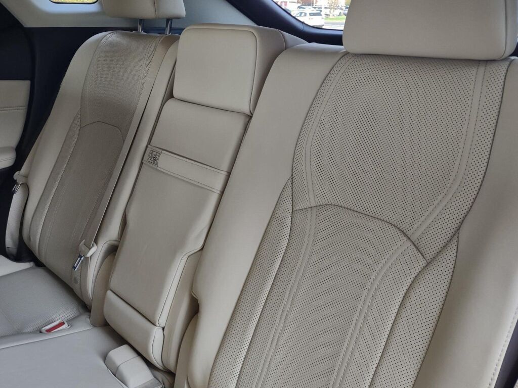 2017 Lexus RX 350 Richmond VA
