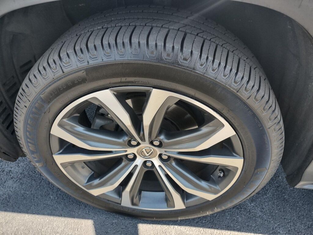 2017 Lexus RX 350 Richmond VA
