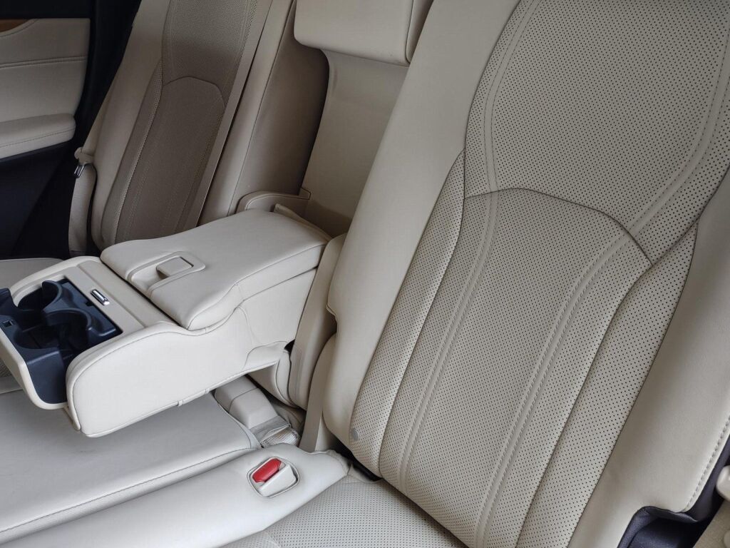 2017 Lexus RX 350 Richmond VA