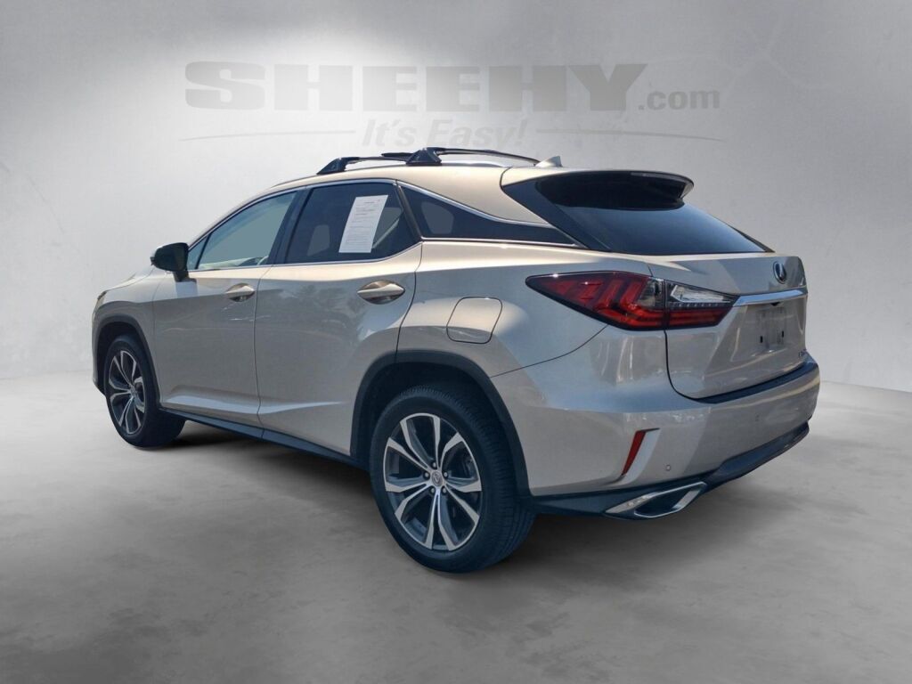 2017 Lexus RX 350 Richmond VA