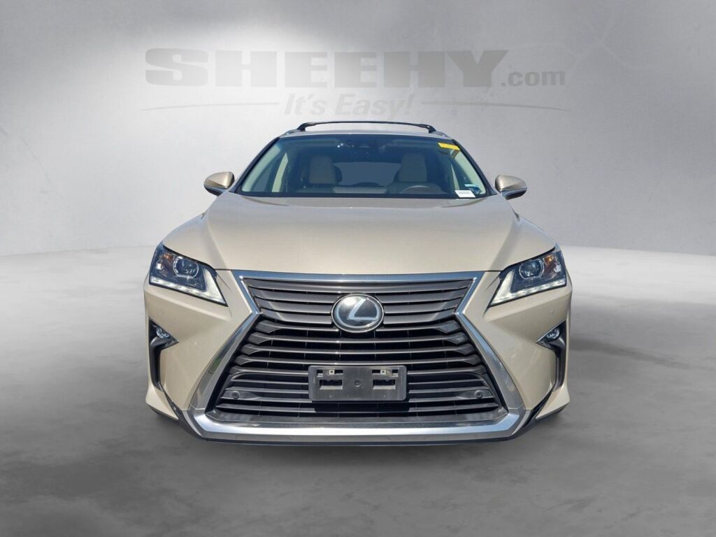 2017 Lexus RX 350 Richmond VA