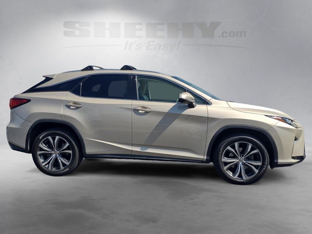 2017 Lexus RX 350 Richmond VA