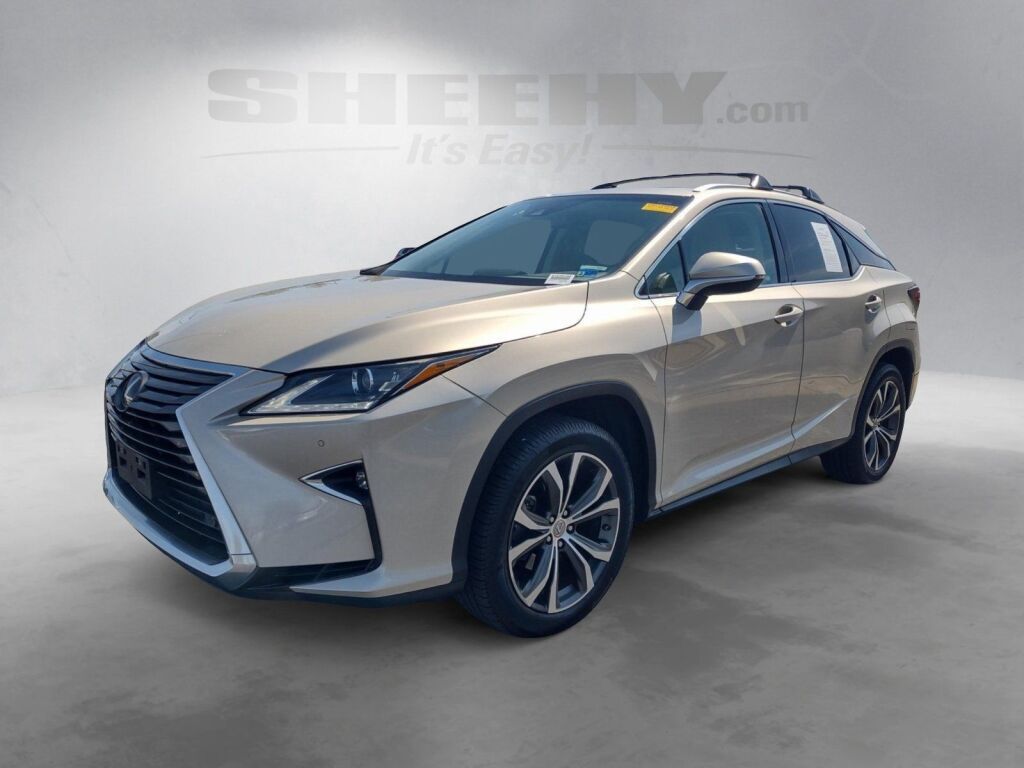 2017 Lexus RX 350 Richmond VA
