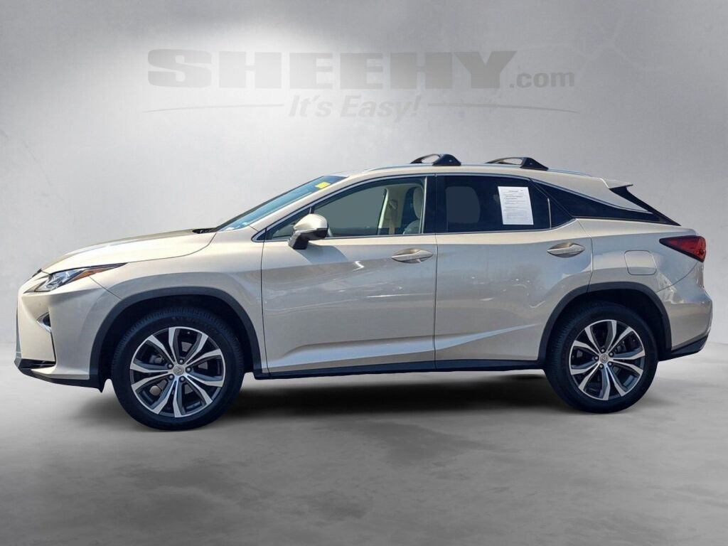 2017 Lexus RX 350 Richmond VA
