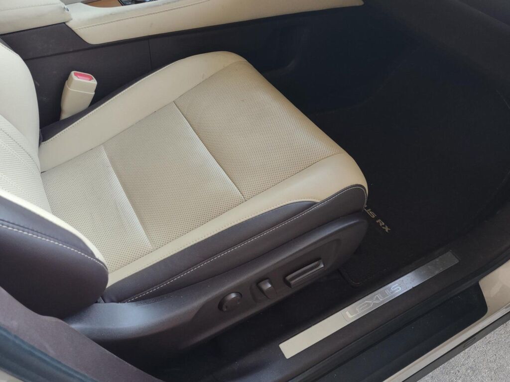 2017 Lexus RX 350 Richmond VA