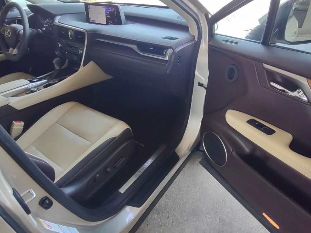 2017 Lexus RX 350 Richmond VA