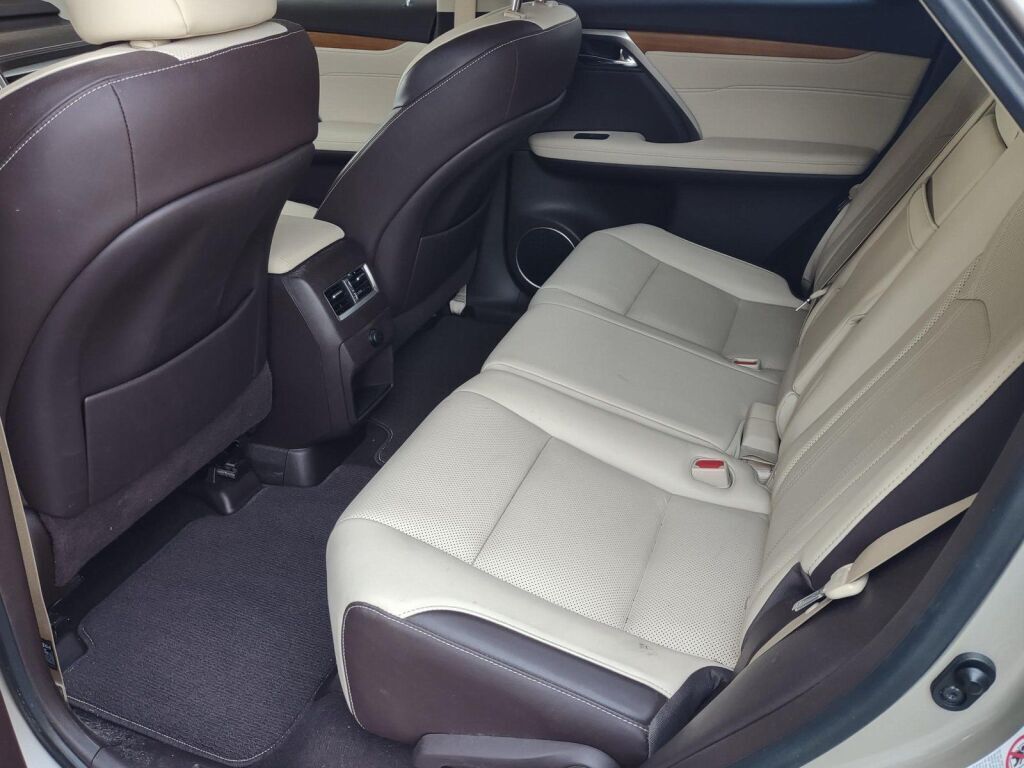 2017 Lexus RX 350 Richmond VA
