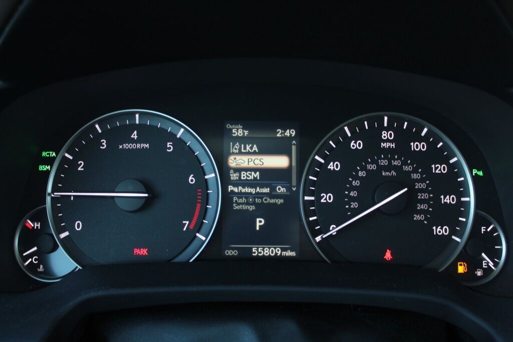 2017 Lexus RX 350 Richmond VA