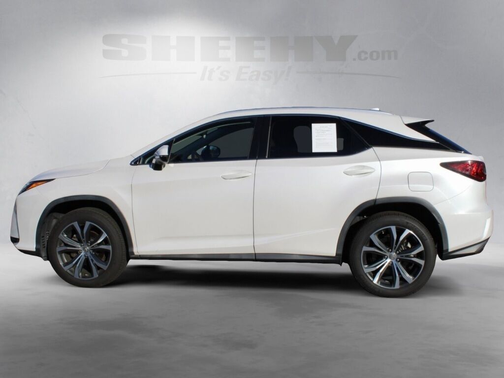 2017 Lexus RX 350 Richmond VA