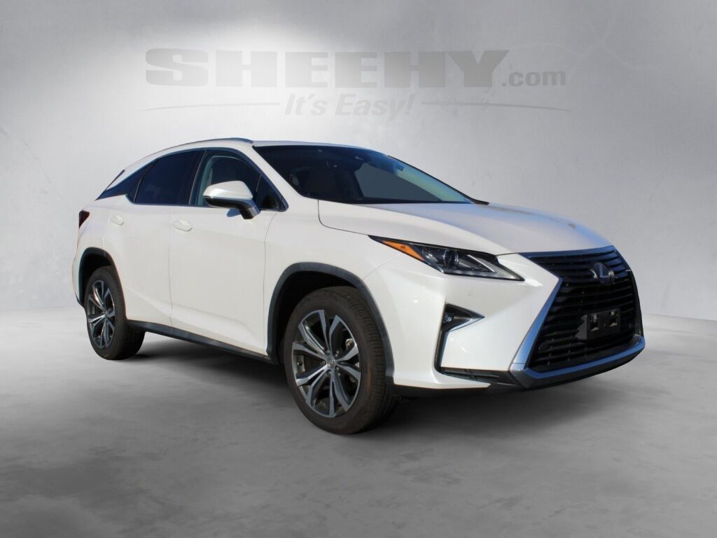 2017 Lexus RX 350 Richmond VA