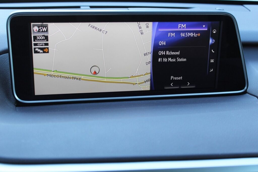 2017 Lexus RX 350 Richmond VA