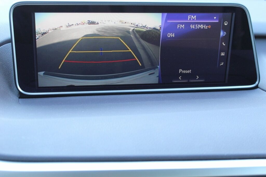 2017 Lexus RX 350 Richmond VA