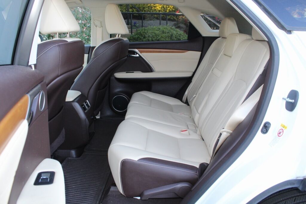 2017 Lexus RX 350 Richmond VA