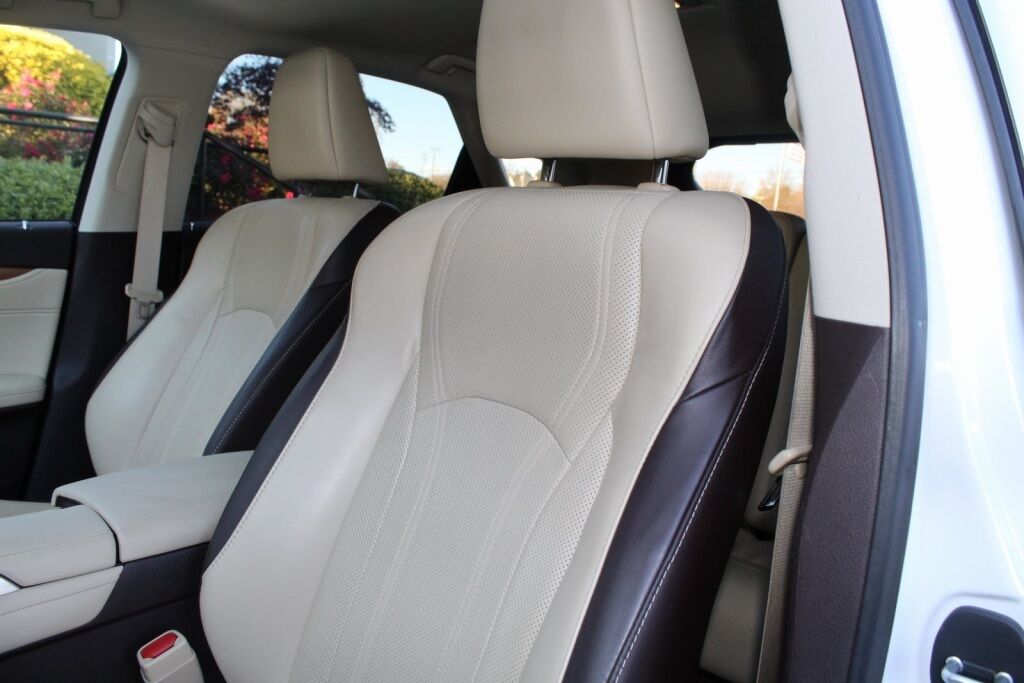 2017 Lexus RX 350 Richmond VA