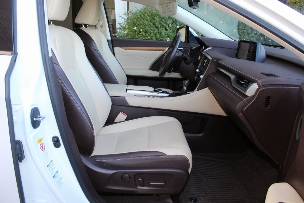 2017 Lexus RX 350 Richmond VA