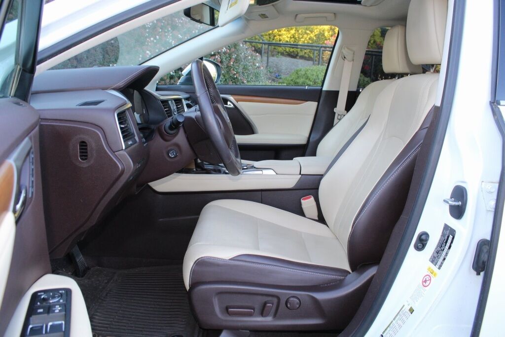 2017 Lexus RX 350 Richmond VA