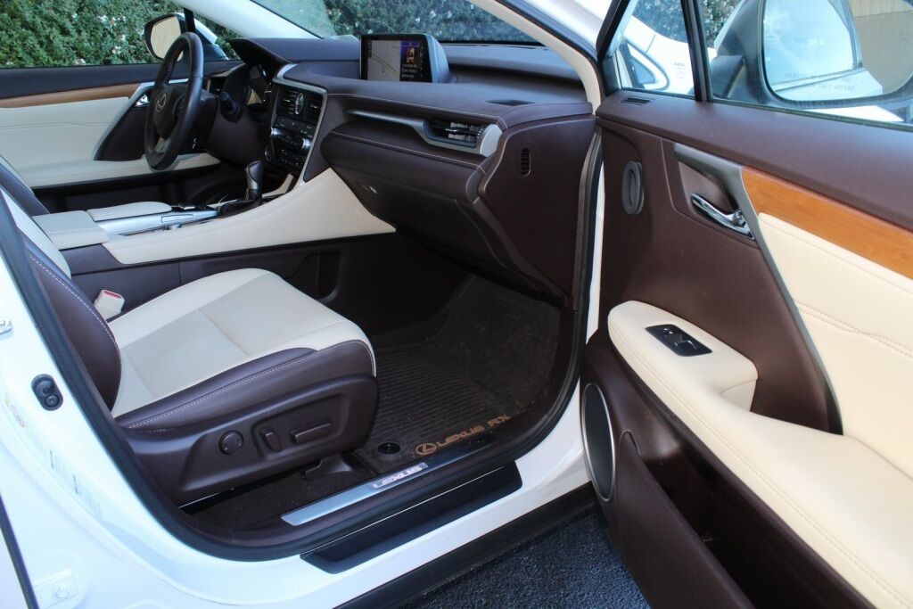 2017 Lexus RX 350 Richmond VA