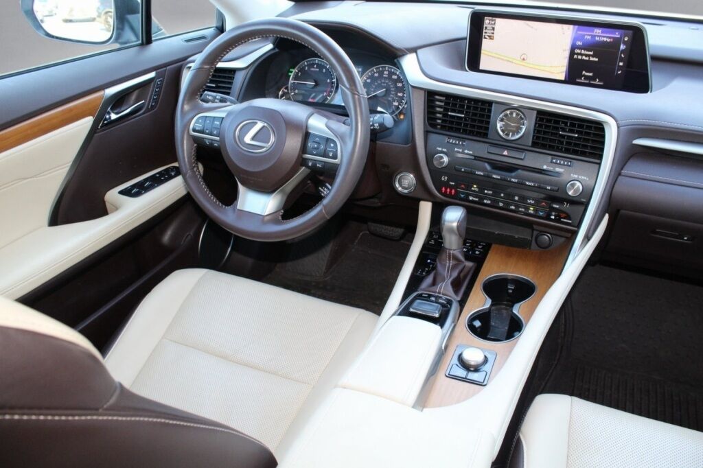 2017 Lexus RX 350 Richmond VA