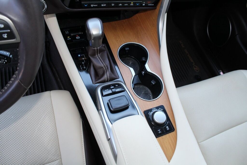 2017 Lexus RX 350 Richmond VA