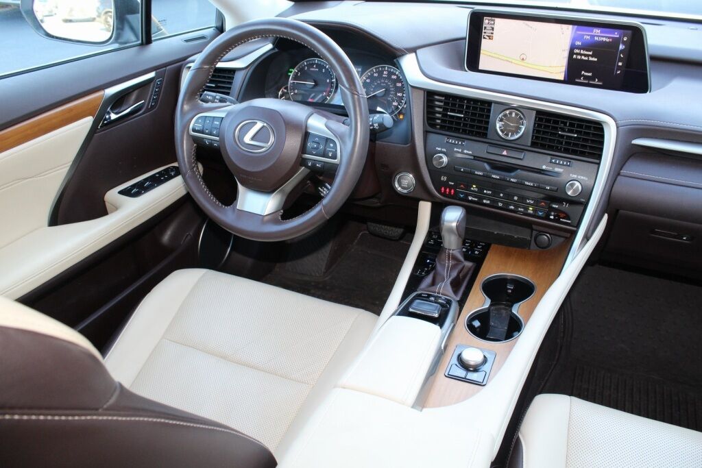 2017 Lexus RX 350 Richmond VA