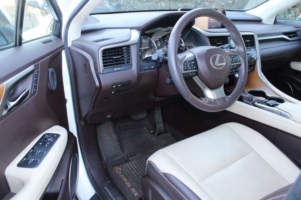 2017 Lexus RX 350 Richmond VA