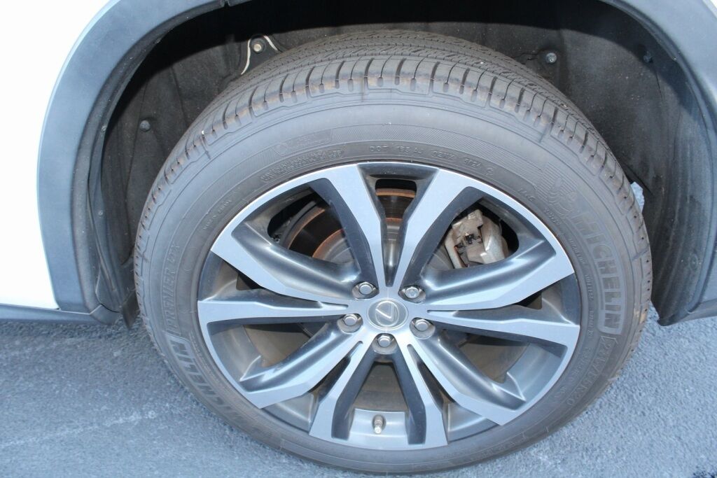 2017 Lexus RX 350 Richmond VA