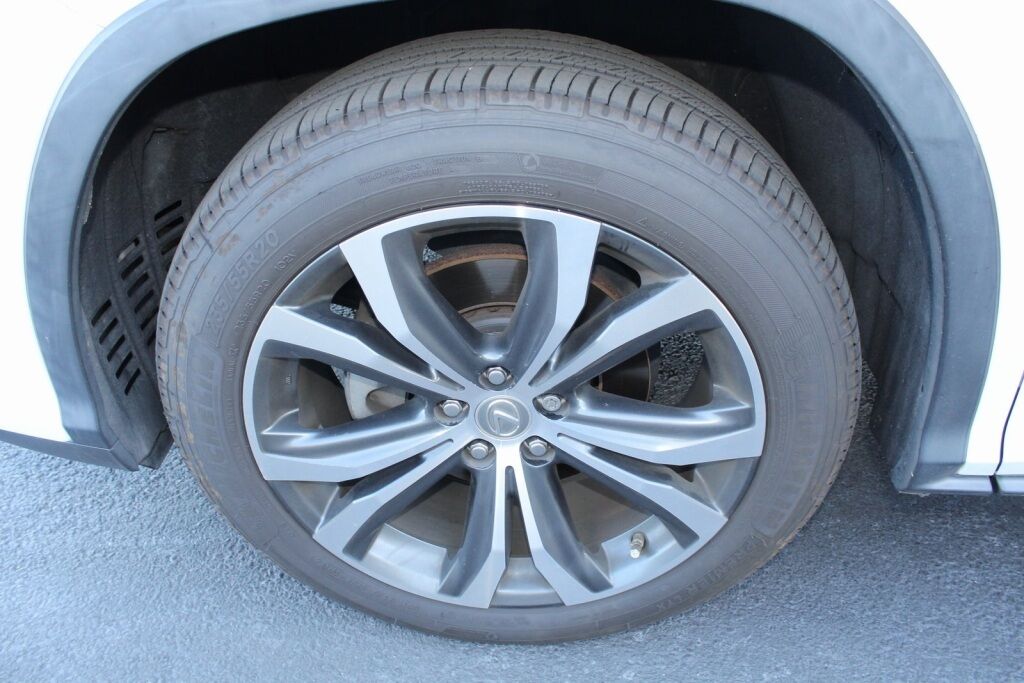 2017 Lexus RX 350 Richmond VA