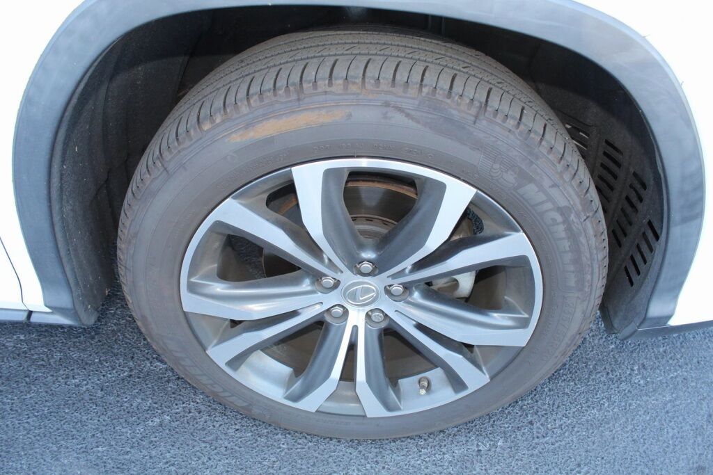 2017 Lexus RX 350 Richmond VA