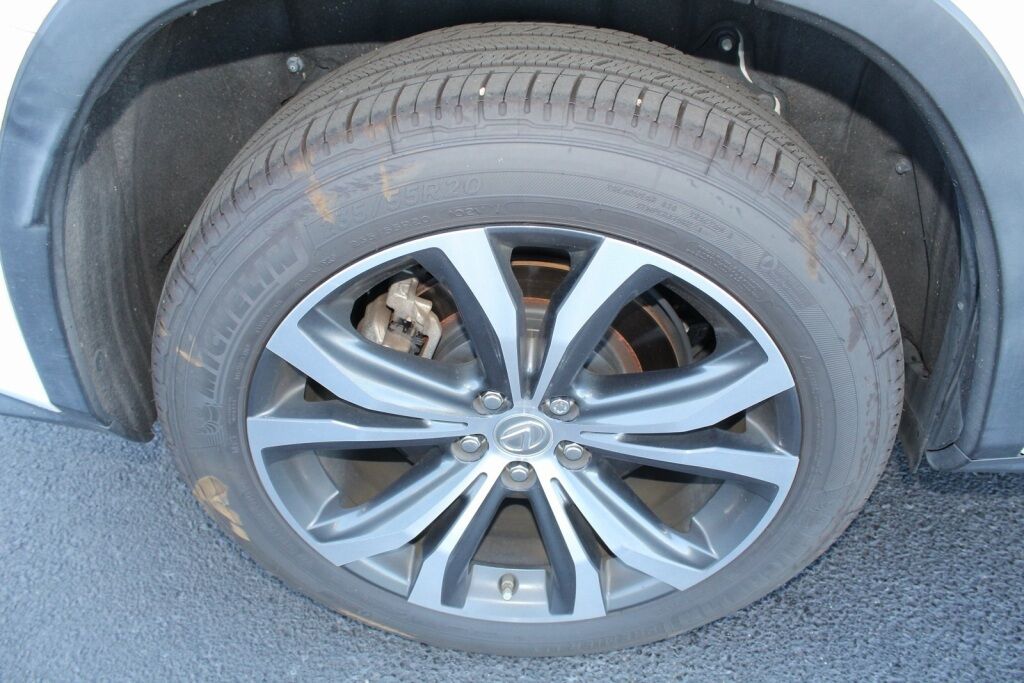 2017 Lexus RX 350 Richmond VA