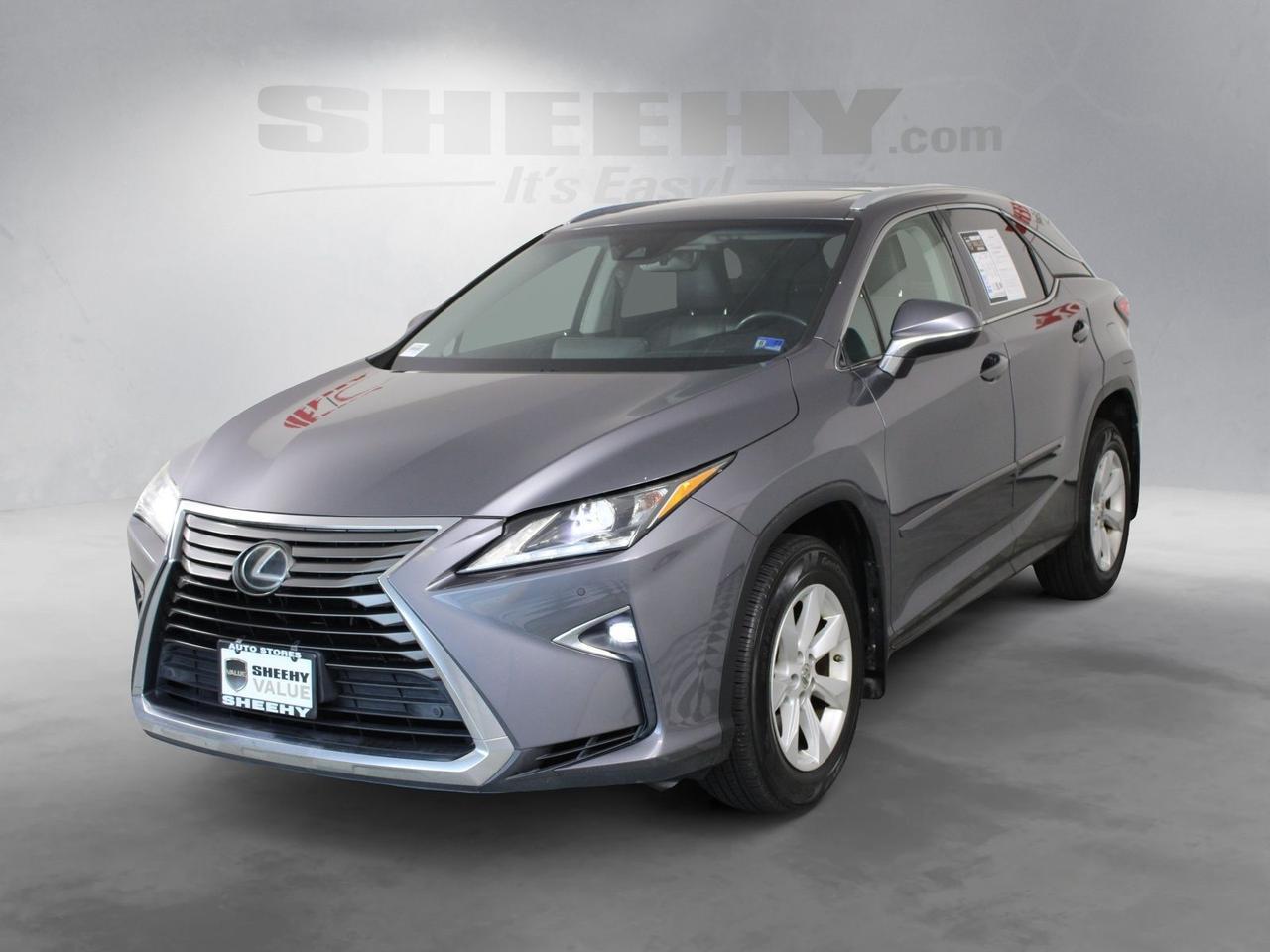 2017 Lexus RX 350 Fredericksburg VA