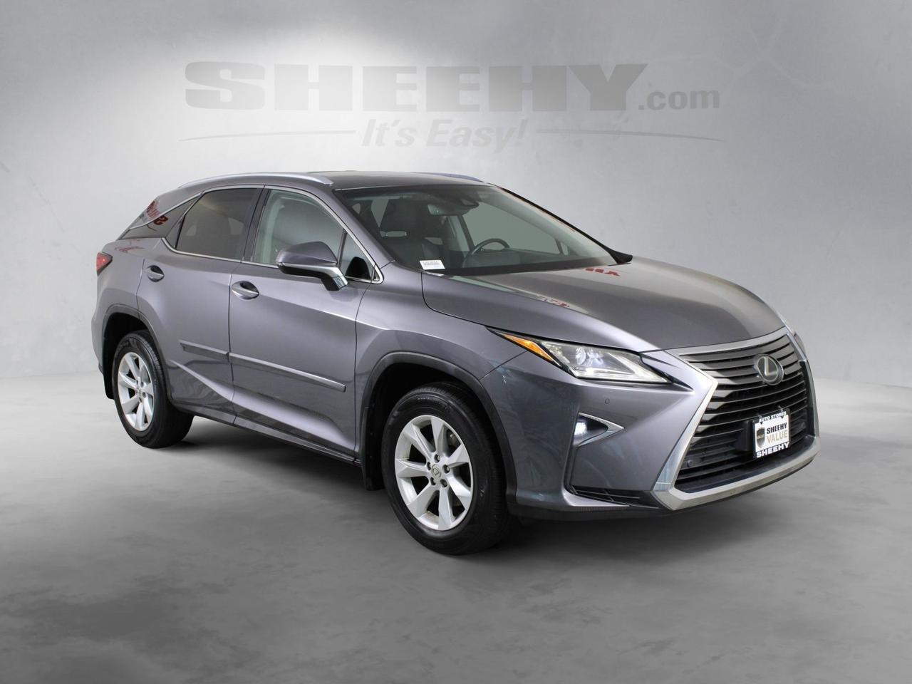 2017 Lexus RX 350 Fredericksburg VA