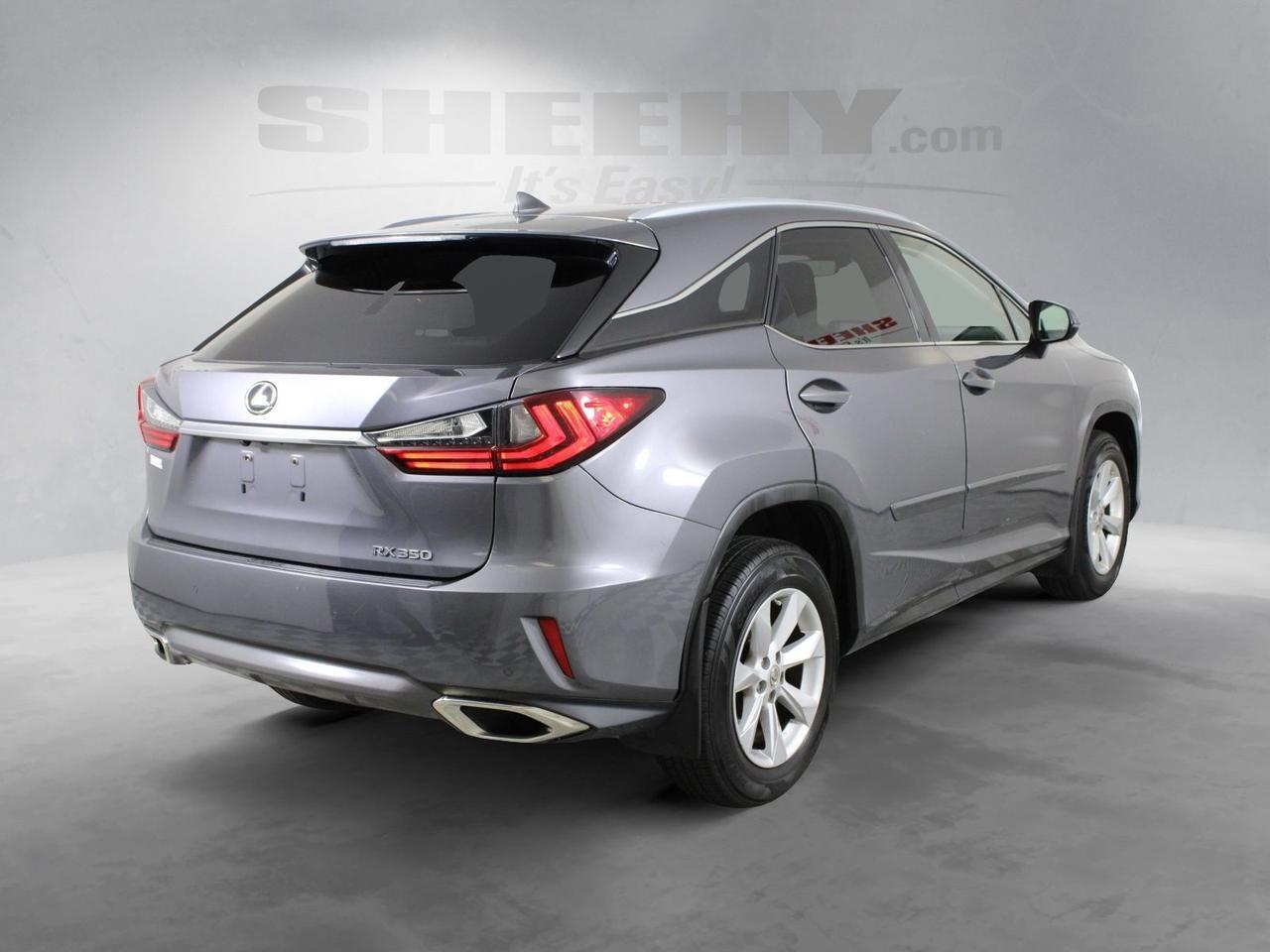 2017 Lexus RX 350 Fredericksburg VA