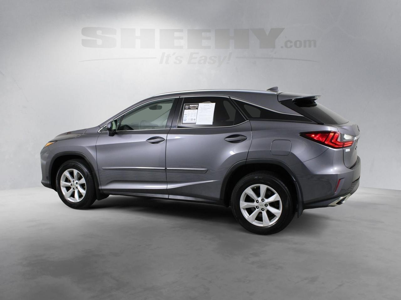 2017 Lexus RX 350 Fredericksburg VA