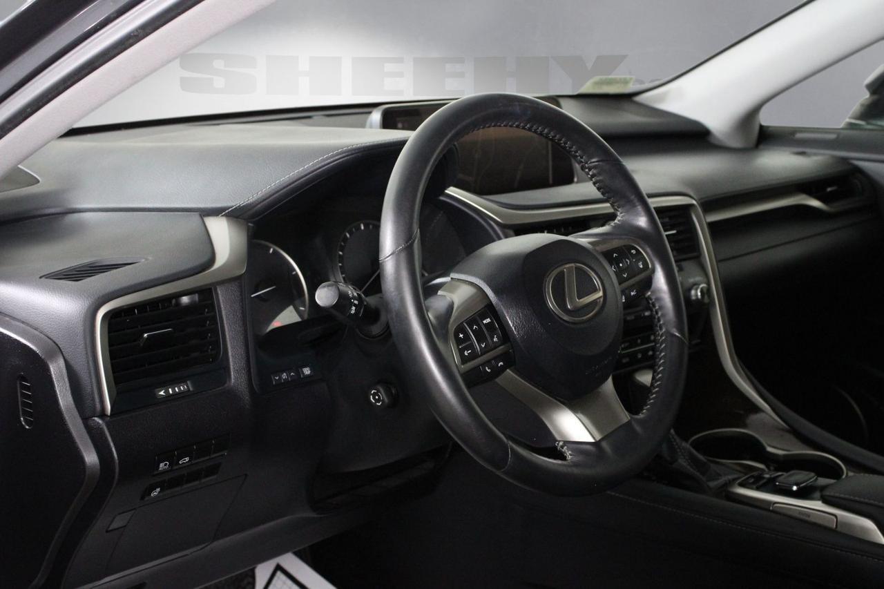 2017 Lexus RX 350 Fredericksburg VA