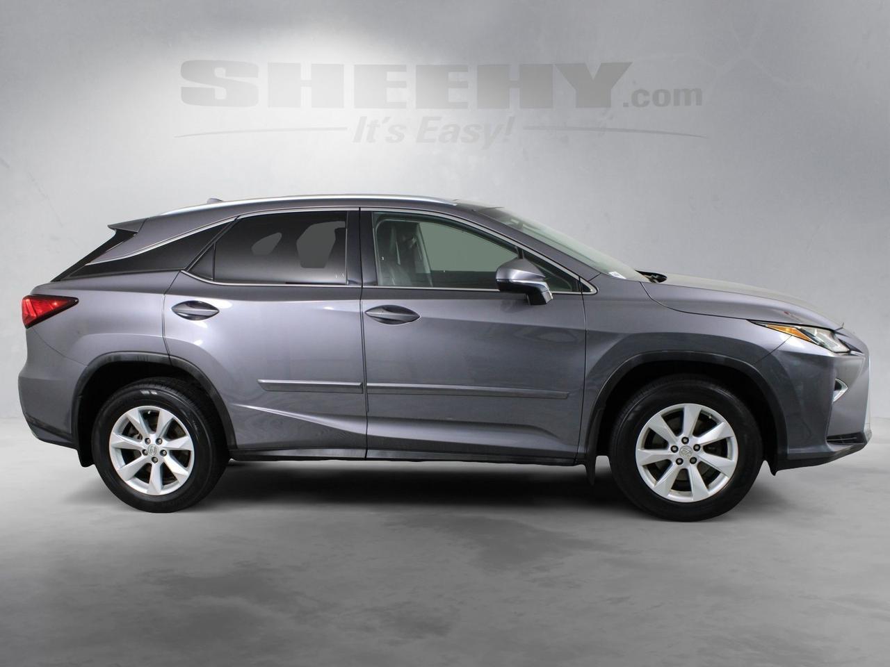 2017 Lexus RX 350 Fredericksburg VA