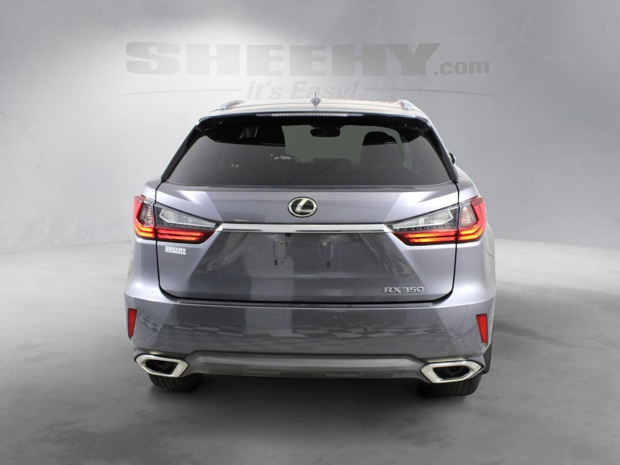 2017 Lexus RX 350 Fredericksburg VA