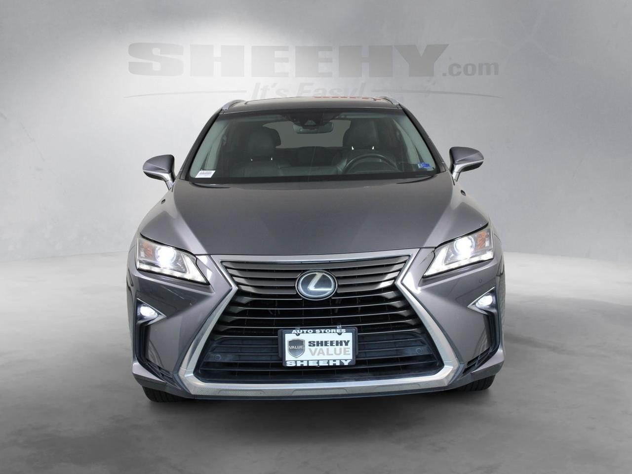 2017 Lexus RX 350 Fredericksburg VA