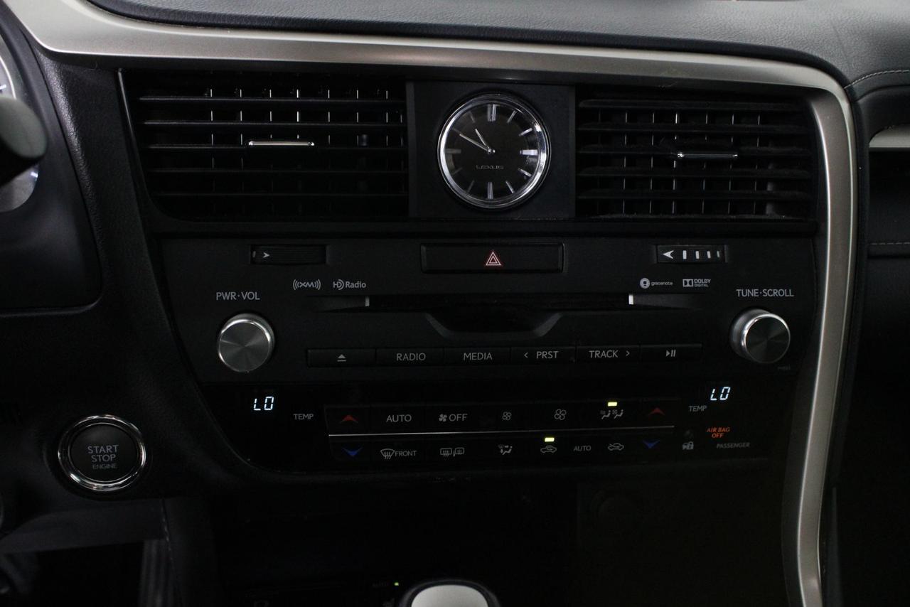 2017 Lexus RX 350 Fredericksburg VA