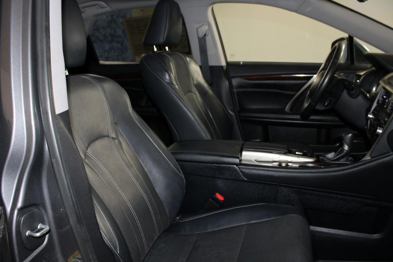 2017 Lexus RX 350 Fredericksburg VA