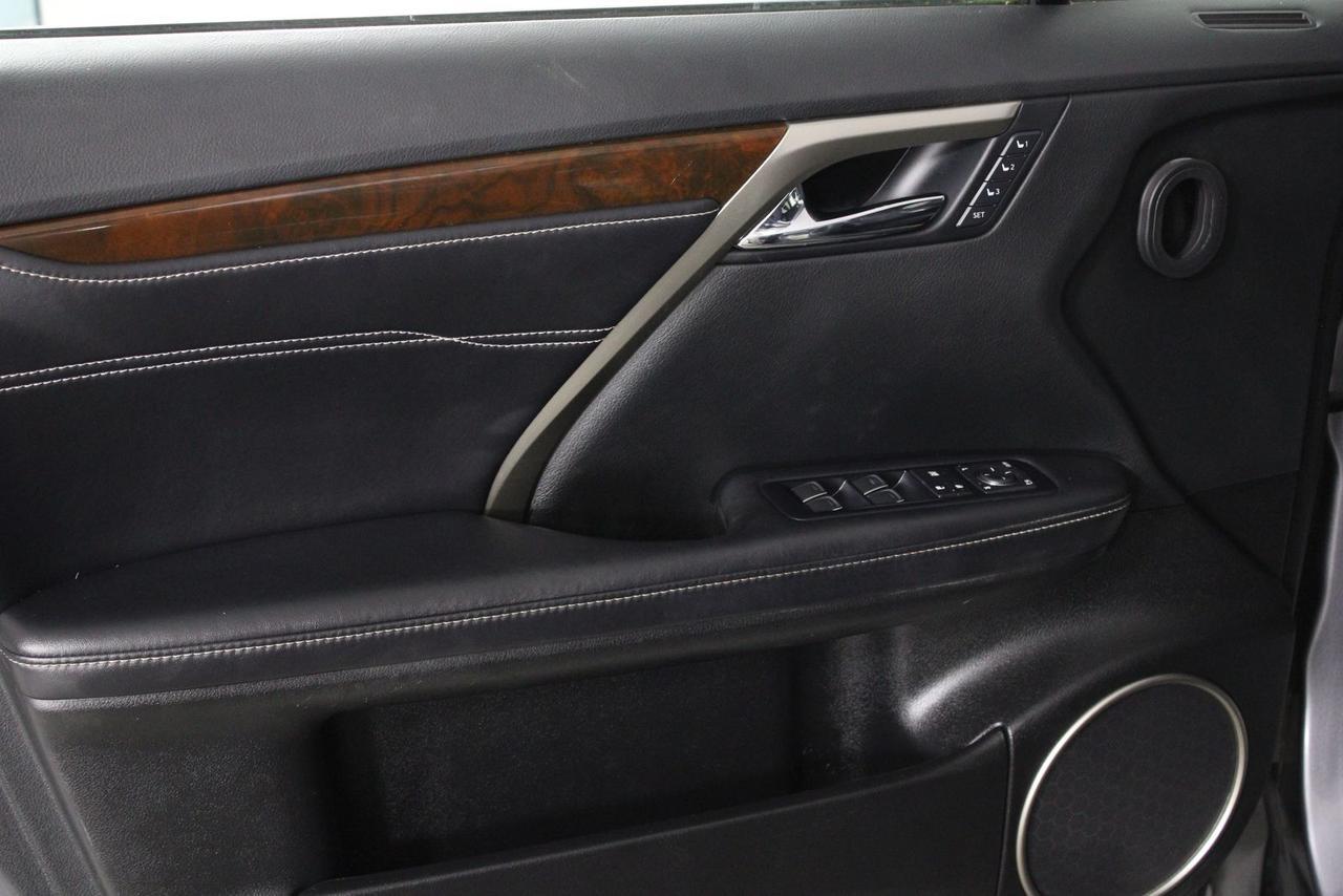 2017 Lexus RX 350 Fredericksburg VA