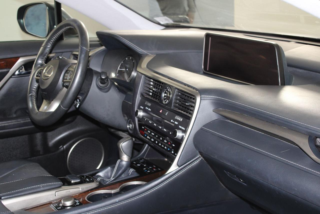 2017 Lexus RX 350 Fredericksburg VA