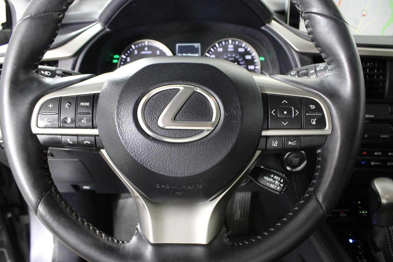 2017 Lexus RX 350 Fredericksburg VA