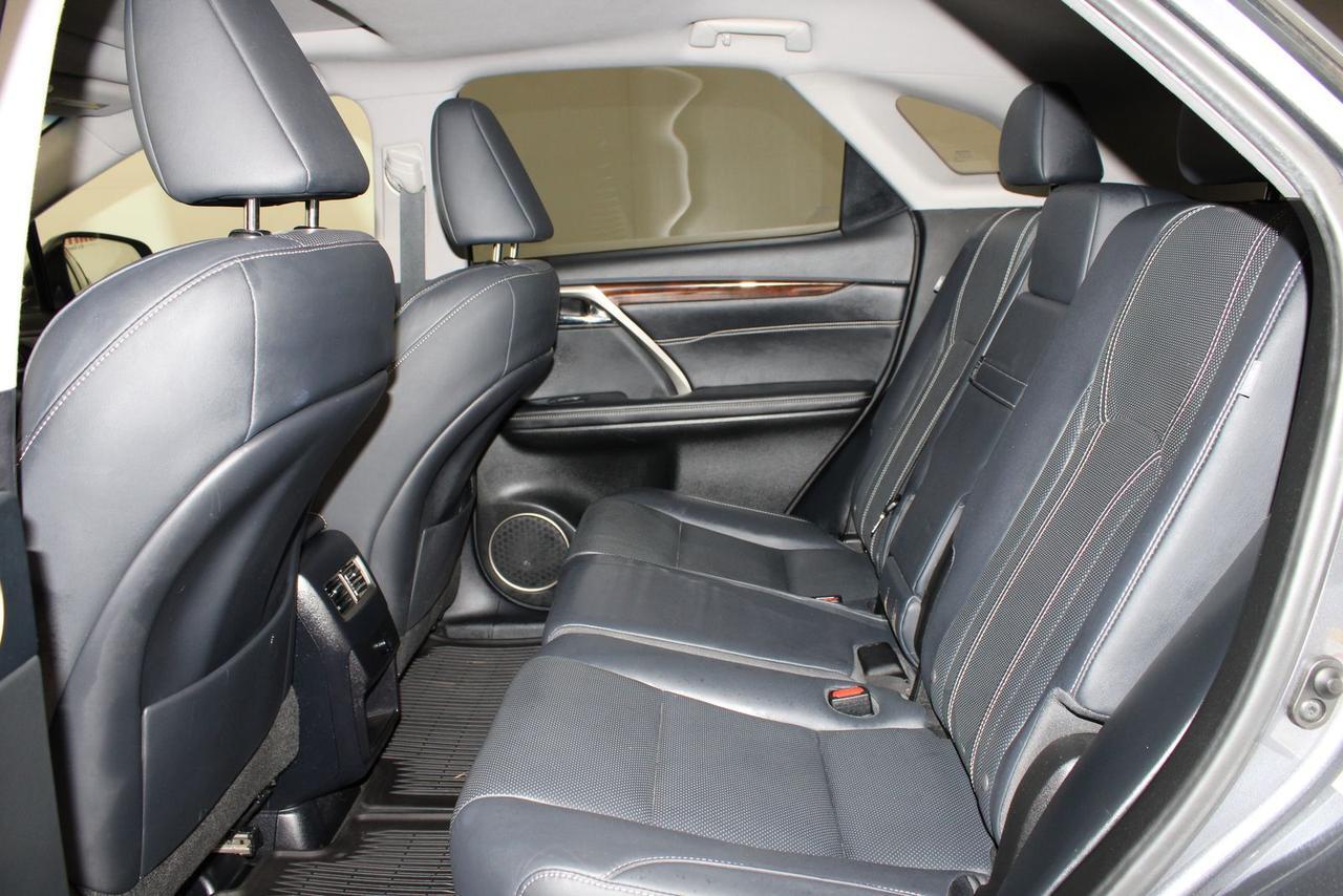 2017 Lexus RX 350 Fredericksburg VA