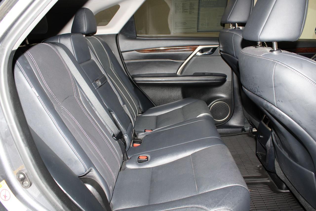 2017 Lexus RX 350 Fredericksburg VA
