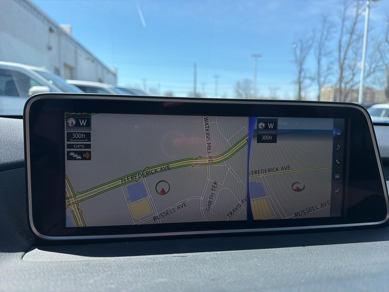 2017 Lexus RX 350 Gaithersburg MD