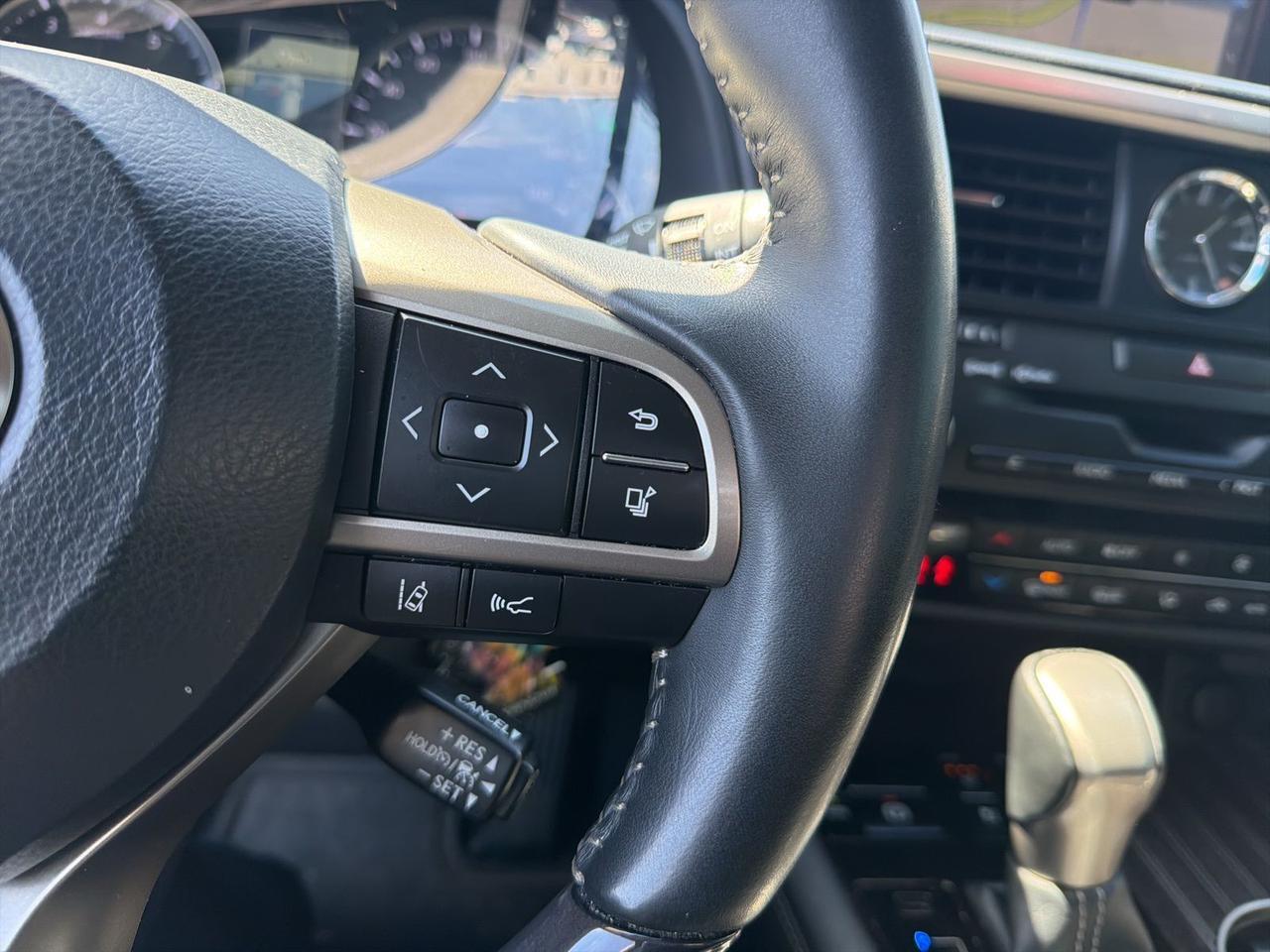 2017 Lexus RX 350 Gaithersburg MD