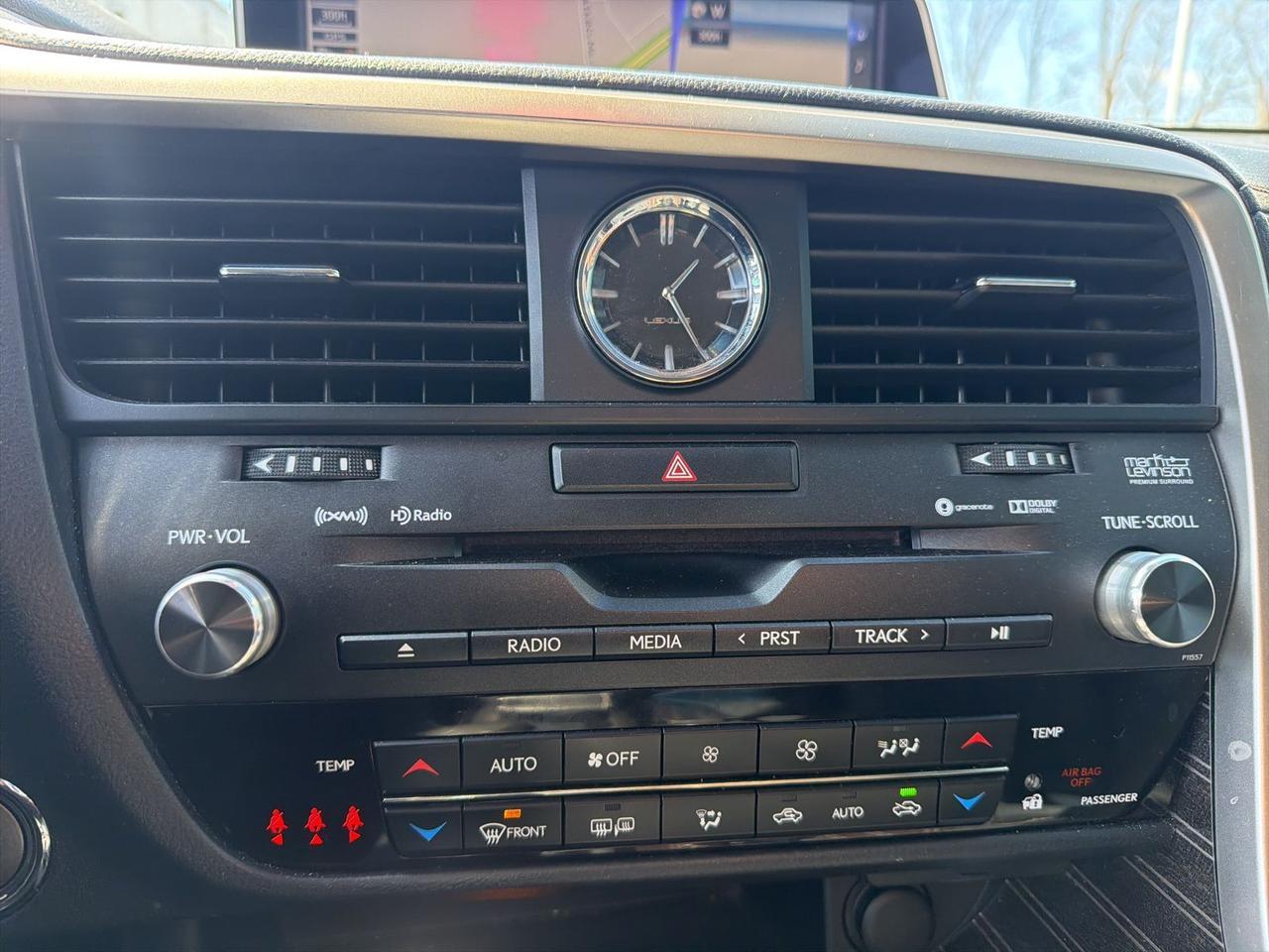 2017 Lexus RX 350 Gaithersburg MD