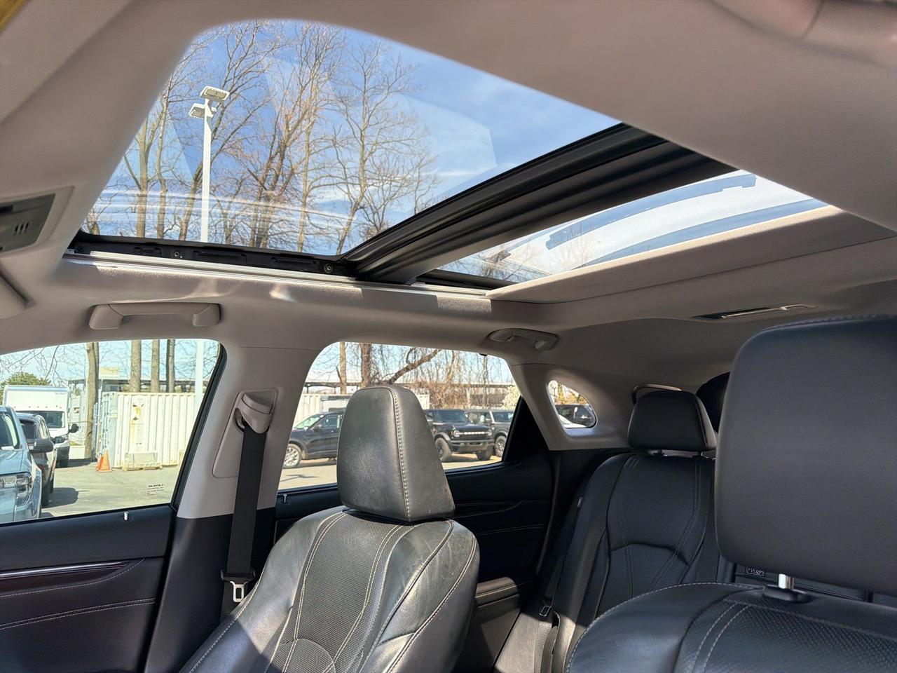 2017 Lexus RX 350 Gaithersburg MD