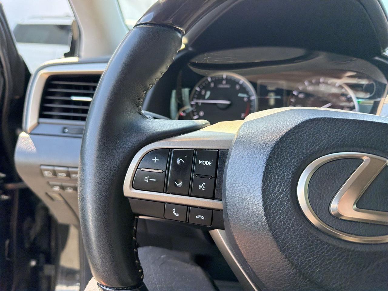 2017 Lexus RX 350 Gaithersburg MD