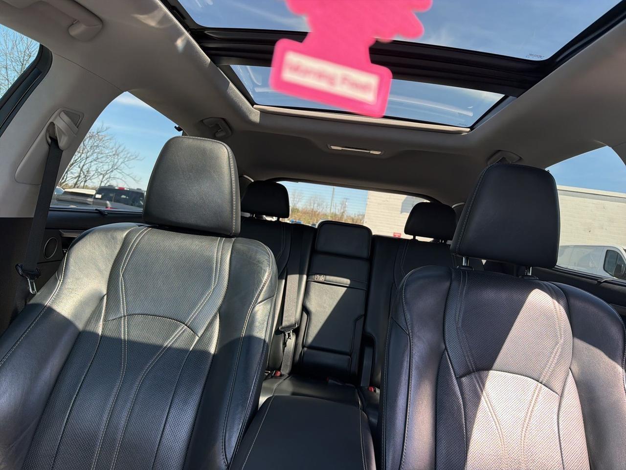 2017 Lexus RX 350 Gaithersburg MD